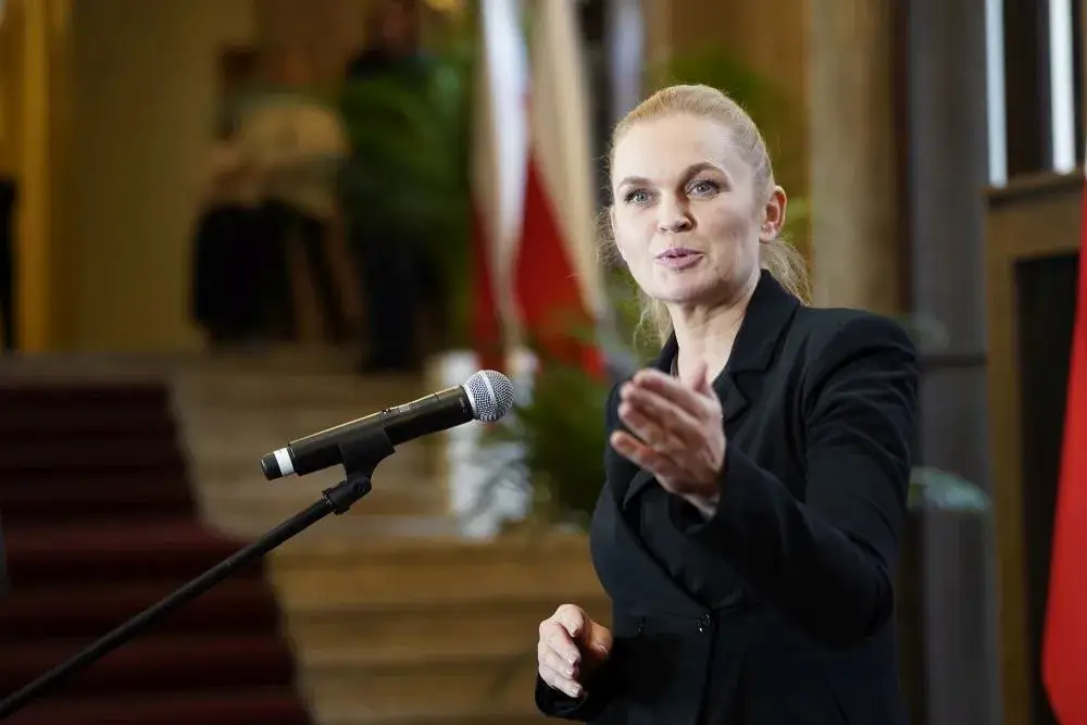Zdjęcie Co może kurator oświaty? Kluczowe obowiązki i funkcje w edukacji