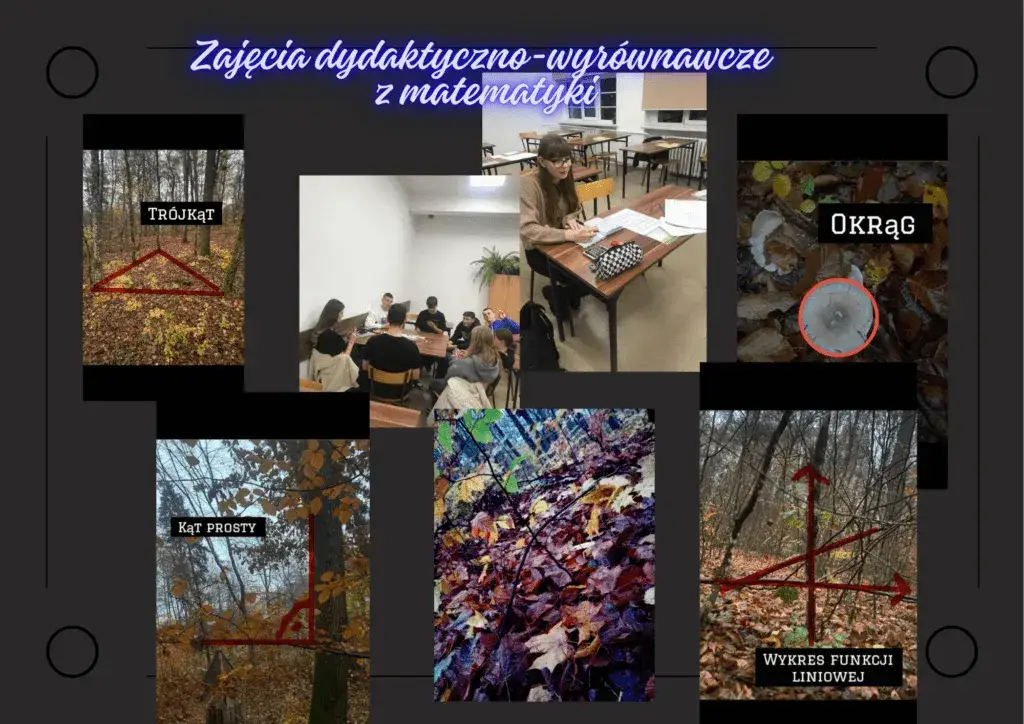 Zdjęcie Zajęcia wyrównawcze z matematyki kl 2 – jak pokonać trudności w nauce?
